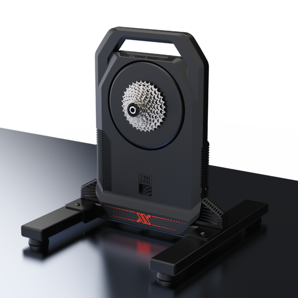 0523.729 simualdor de ciclismo XX PRO THINRIDER