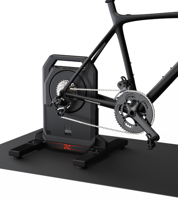 0523.734 SIMULADOR DE CICLISMO XX-PRO THINKRIDER