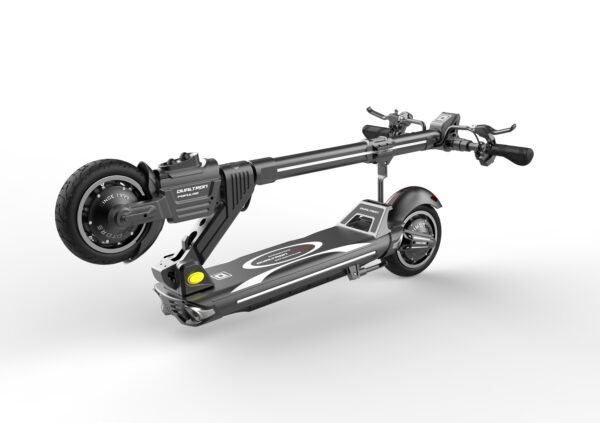 DUALTRON POPULAR (DUAL MOTOR) 52V 20A