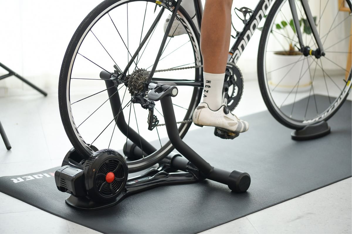 thinkrider X3 trainer