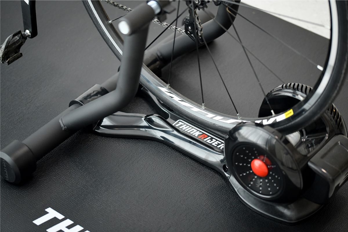 thinkrider X3 trainer