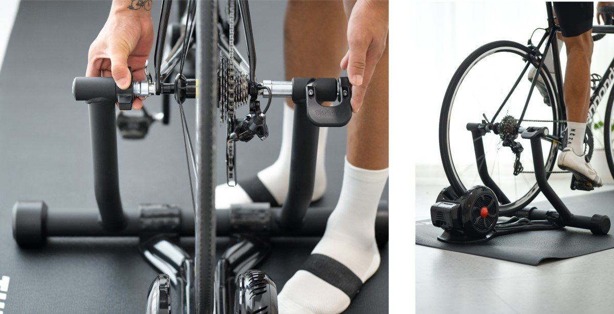 thinkrider X3 trainer
