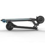 RUEDAS AUXILIARES INMOTION L8
