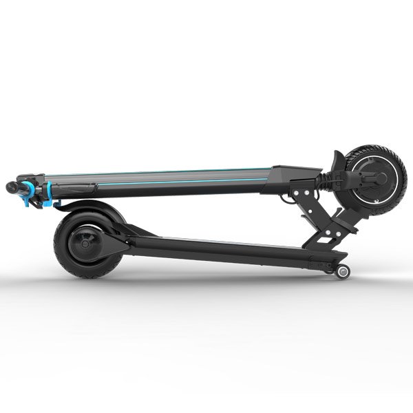 RUEDAS AUXILIARES INMOTION L8