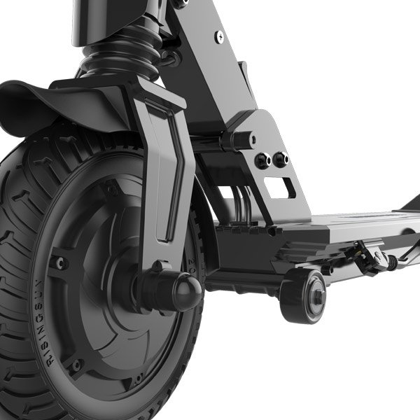 RUEDAS AUXILIARES INMOTION L8