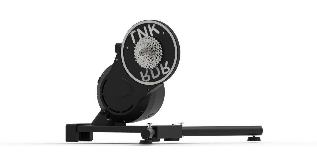 thinkrider X7 trainer