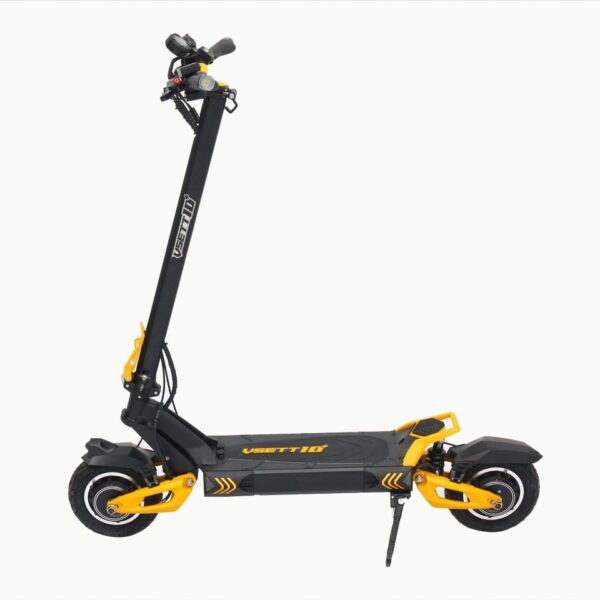 scooters vsett 10+
