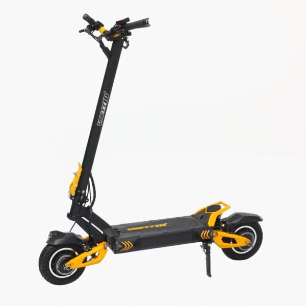 scooters vsett 10+