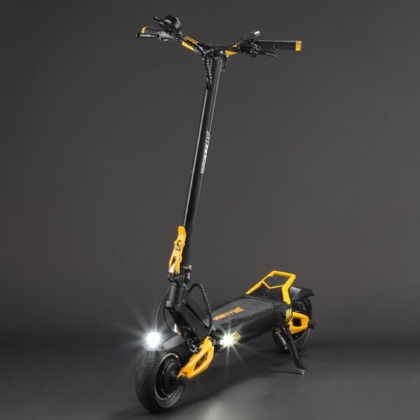 scooters vsett 10+