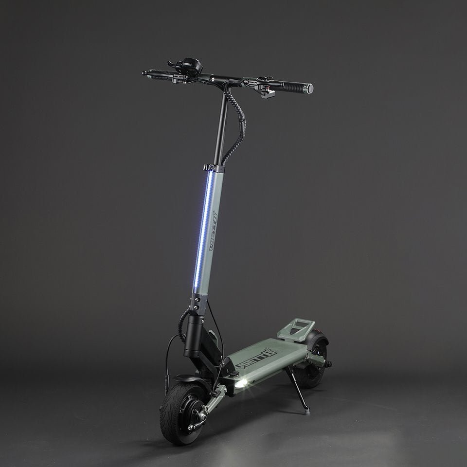 scooters vsett v8+