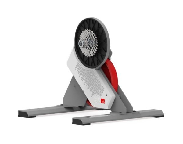 SIMULADOR DE CICLISMO X2 THINKRIDER