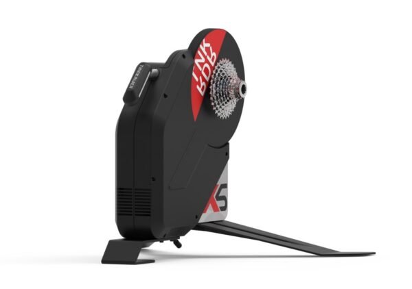 SIMULADOR DE CICLISMO X5 2G THINKRIDER