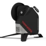 SIMULADOR DE CICLISMO X5 2G THINKRIDER