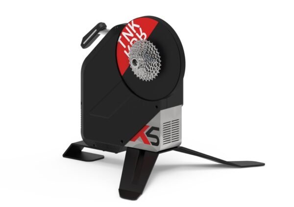 SIMULADOR DE CICLISMO X5 2G THINKRIDER