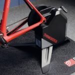 SIMULADOR DE CICLISMO X5 2G THINKRIDER