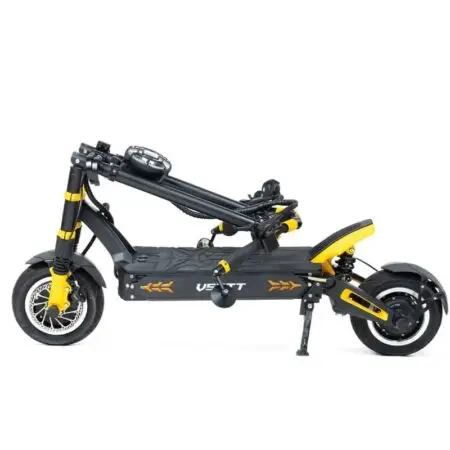 VSETT 11+ SUPER 4000W