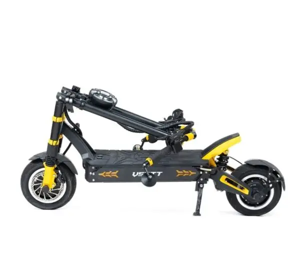 VSETT 11+ SUPER 4000W
