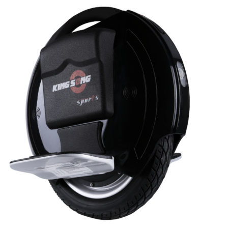 MONORUEDA KINGSONG 14S 840/800