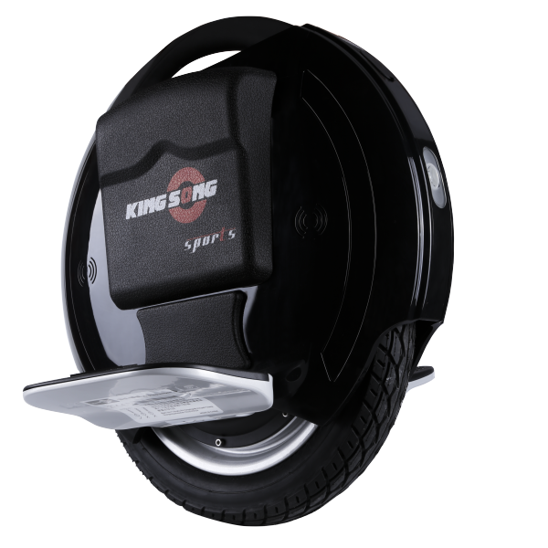 MONORUEDA KINGSONG 14S 840/800