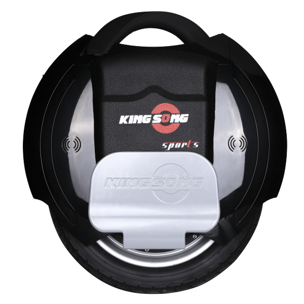 MONORUEDA KINGSONG 14S 840/800