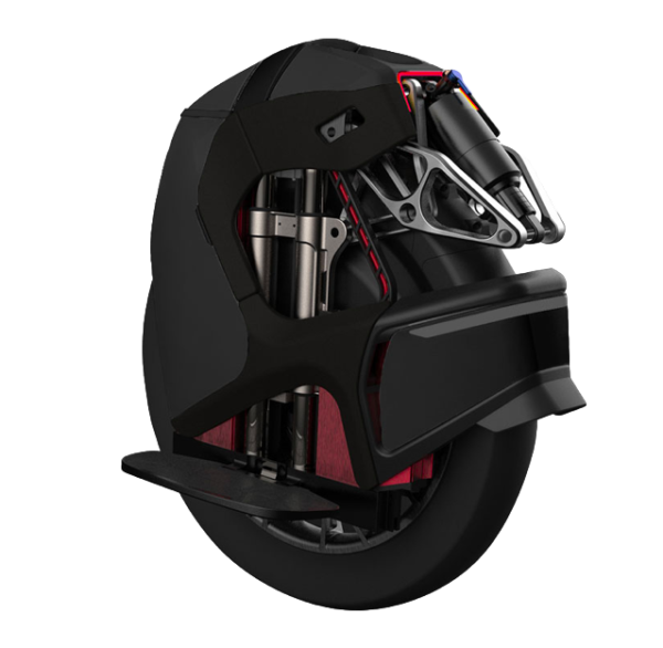 Monorueda EUC Kingsong KS-S18