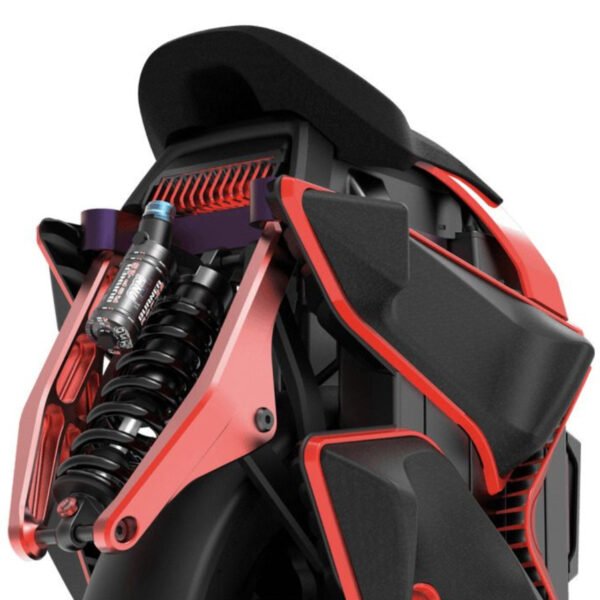 Monorueda EUC Kingsong KS-S22