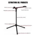 MESA TRIPODE THINKRIDER