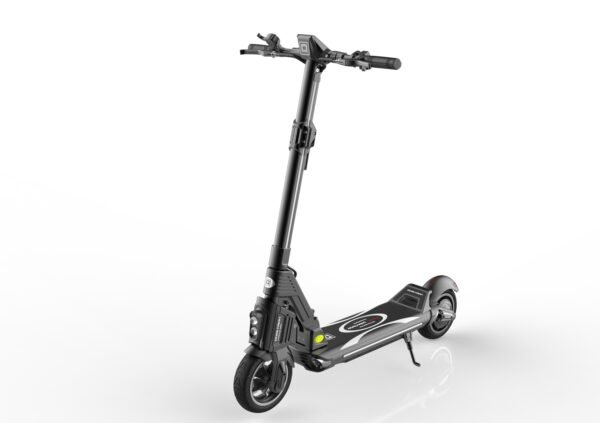 DUALTRON POPULAR (SINGLE MOTOR) 52V 20A