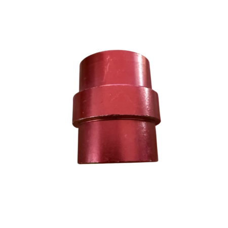 adaptador eje pasante A2