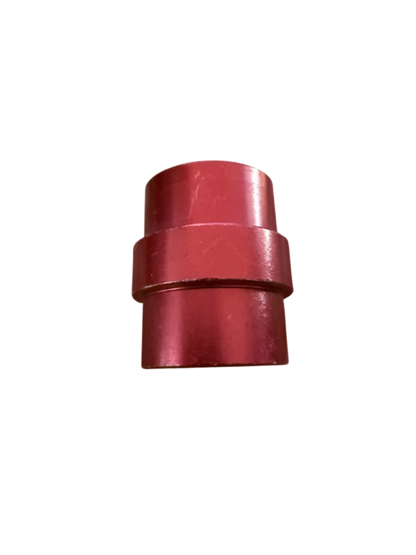 adaptador eje pasante A2