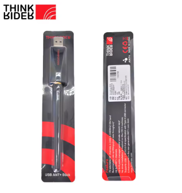 ANTENA SIMULADOR THINKRIDER