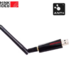 antena simulador ThinkRider