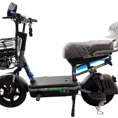 bicicleta eléctrica Huyser UltraMax Litio