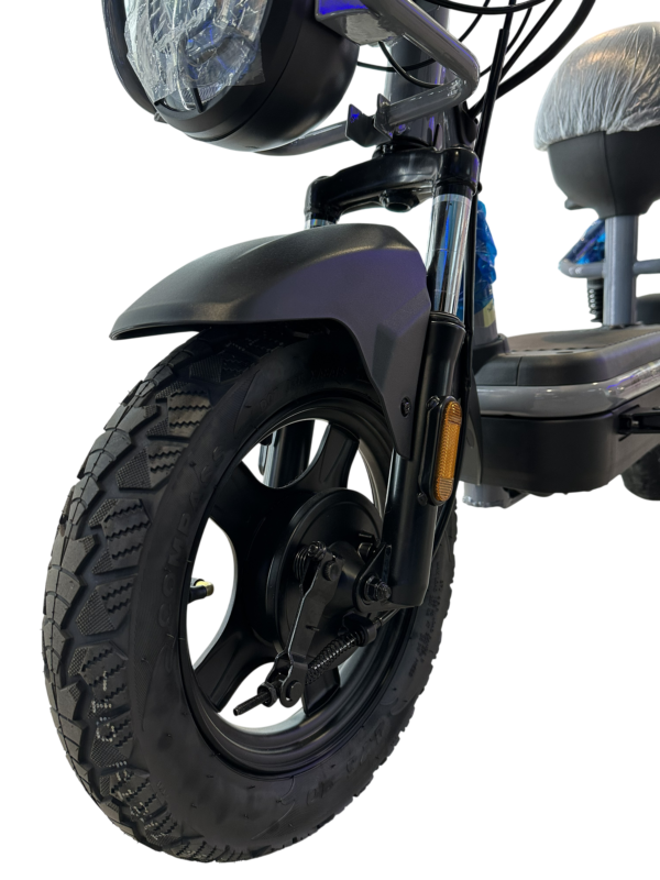 BICICLETA ELECTRICA HUYSER PORTUGAL ULTRAMAX LITIO