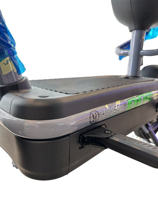 BICICLETA ELECTRICA HUYSER PORTUGAL ULTRAMAX LITIO