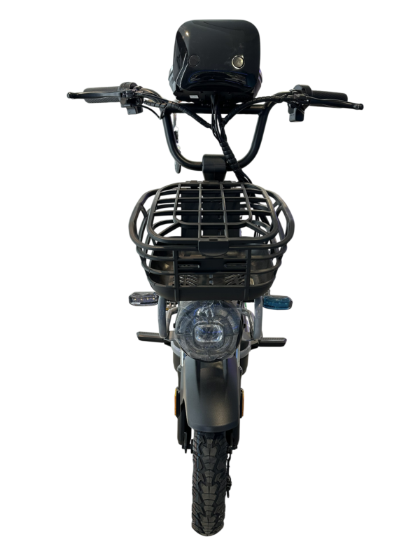 BICICLETA ELECTRICA HUYSER PORTUGAL ULTRAMAX LITIO