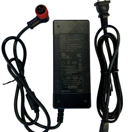 Cargador 54V para Vsett 8 / Vsett 8Apex  / Vsett 9Apex / Mukuta 8/8+/9/9+ (SEGUNDA GENERACION)