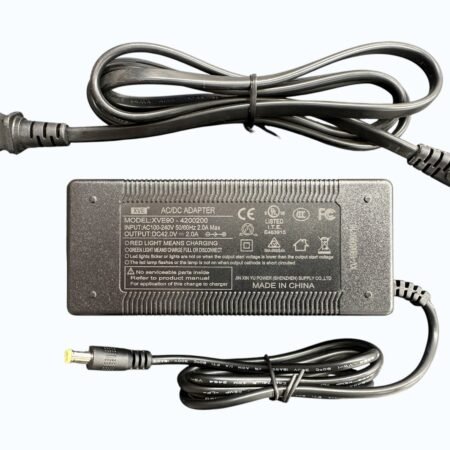 CARGADOR INOKIM 42V cargador para patineta inokim