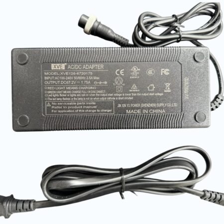 CARGADOR PARA INOKIM OX
