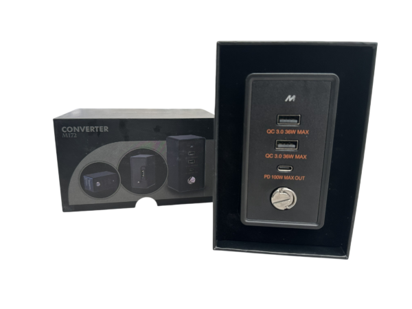 POWER BANK