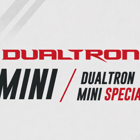 Dualtron Mini / Dualtron Mini Special