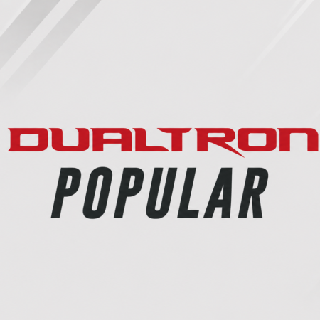Dualtron Popular