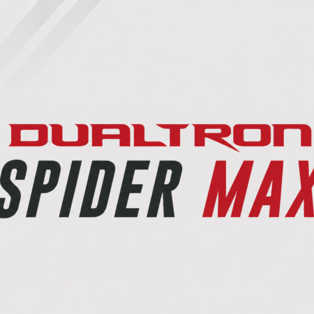 Dualtron Spider Max