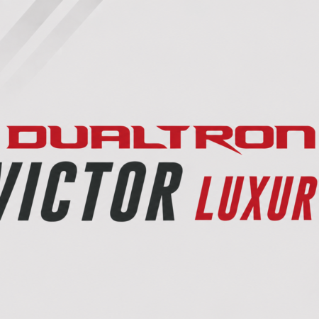 Dualtron Victor Luxury