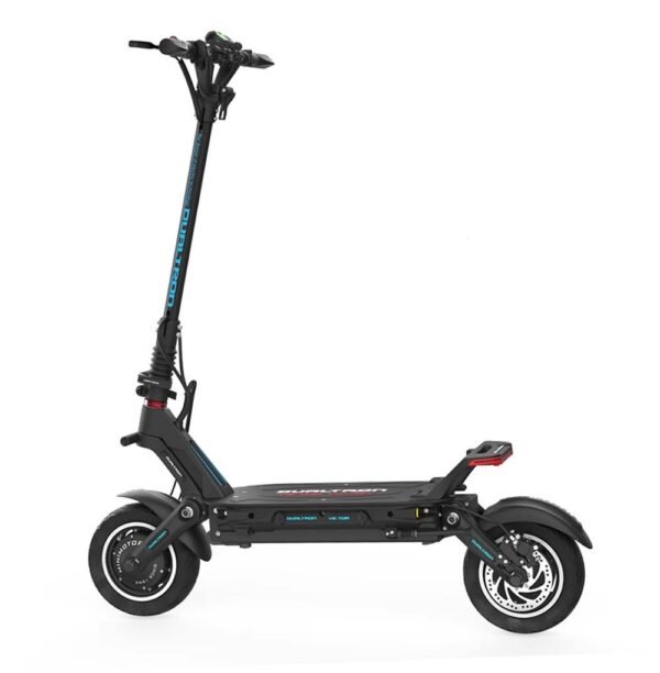 DUALTRON VICTOR LUXURY 60V 24A