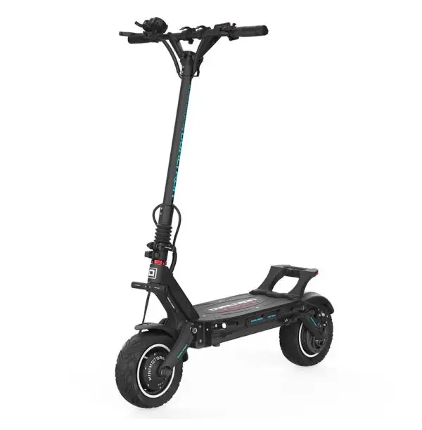 DUALTRON VICTOR LUXURY 60V 24A