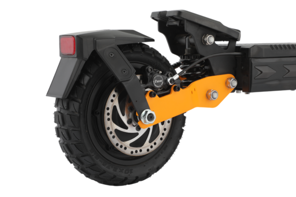 VSETT G10 PLUS 1600W