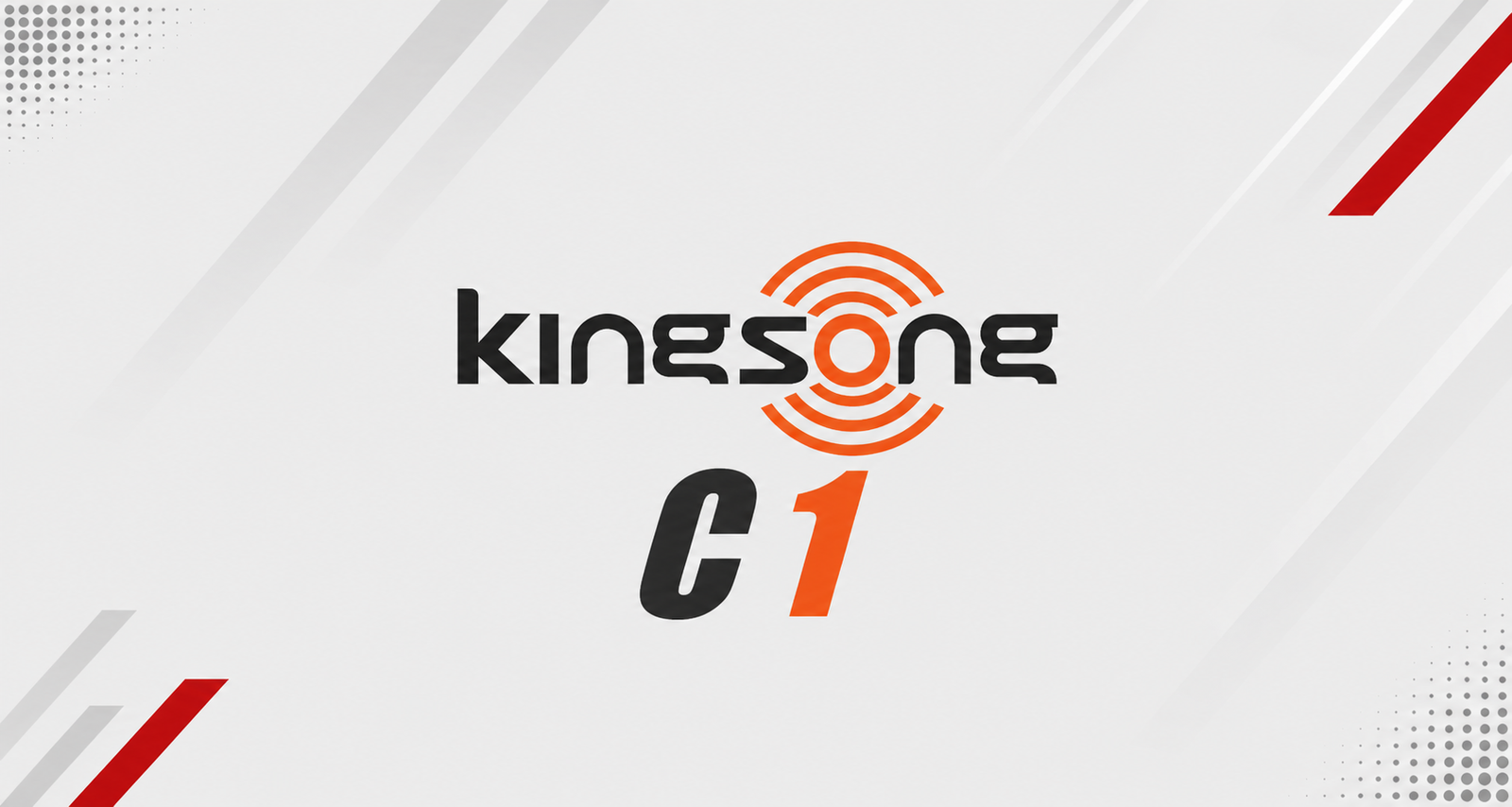 CARGADOR KS C1