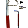 KIT DE ARMADO DE PACHA THINKRIDER