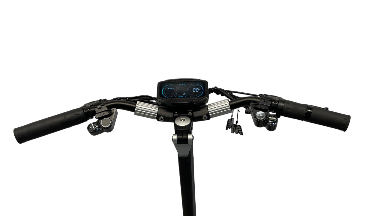 MUKUTA 8 600W - Imagen 4